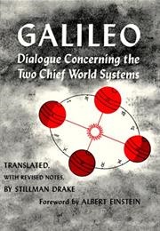 Dialogue Concerning the Two Chief World Systems (Galileo)