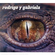Rodrigo Y Gabriela – Rodrigo Y Gabriela (2006)