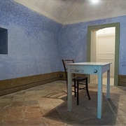 Casa Noha, Matera