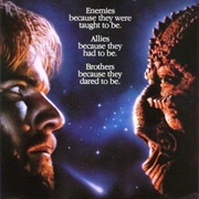 Enemy Mine