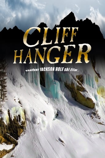 Cliff Hanger (2016)