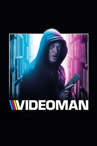 Videoman (2018)