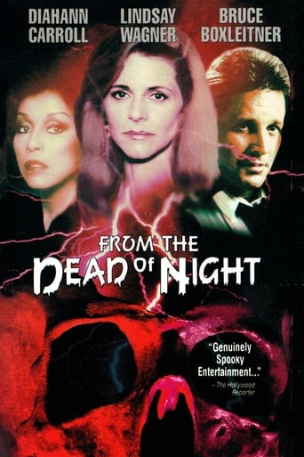 From the Dead of Night (1989)