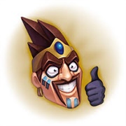 Draven Approves