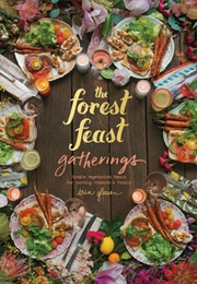The Forest Feast Gatherings (Erin Gleeson)