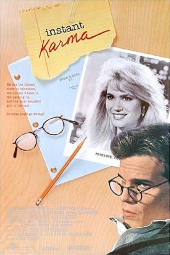 Instant Karma (1990)