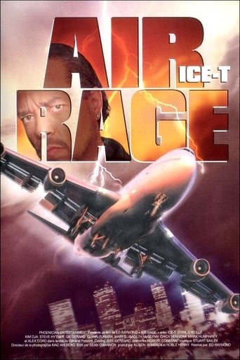 Air Rage - Terror in 30.000 Feet (2001)