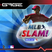 MLB Slam!