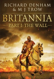 The Wall (Richard Denham)