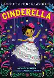 Cinderella (Chloe Perkins)