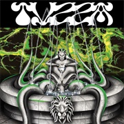 Tuzza - Giardino (2020)