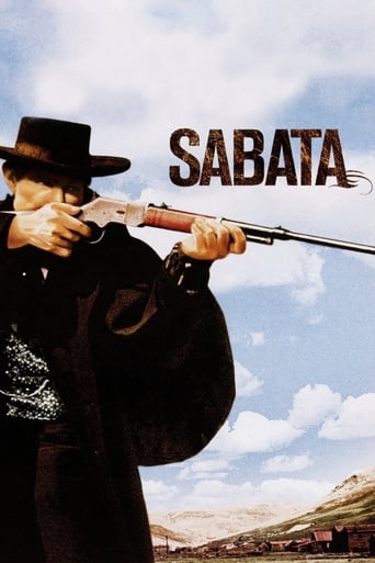 Sabata (1969)