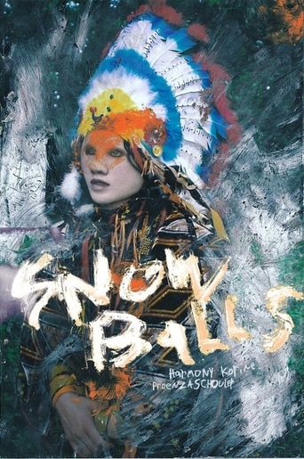 Snowballs (2011)