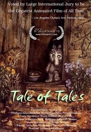 Tale of Tales (1979)