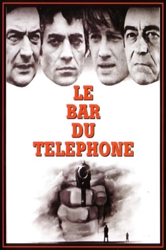 The Telephone Bar (1980)