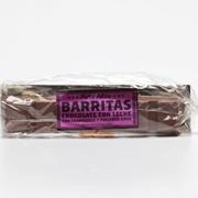 Petra Mora Barritas Chocolate Con Leche