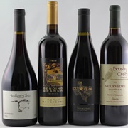 Mourvedre Texas Wines