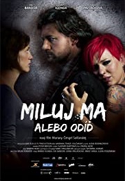 Love Me or Leave Me (2013)