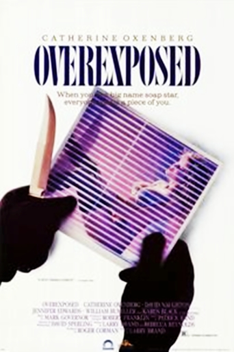 Overexposed (1990)