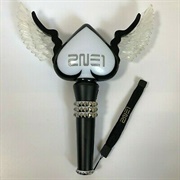 2NE1 Lightstick - Ver. 1 (Japan)