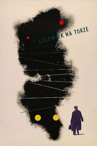 Man on the Tracks (1957)