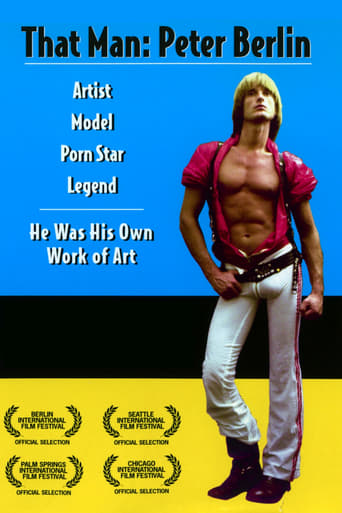 That Man: Peter Berlin (2005)