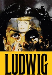 Ludwig (1972)