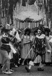 Le Reve De Noel (1900)