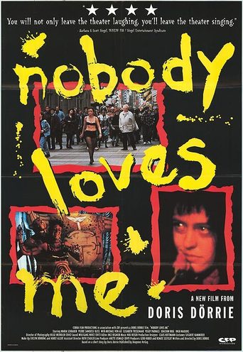 Nobody Loves Me (1994)