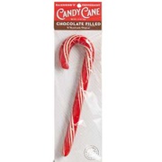 Hammond&#39;s Chocolate Filled Candy Cane