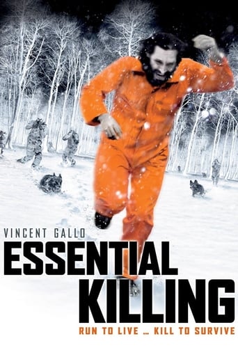Essential Killing (2010)