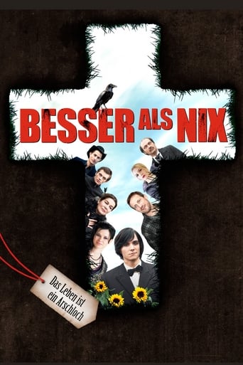 Besser Als Nix (2014)