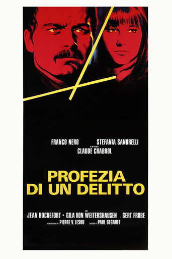 Death Rite (1976)