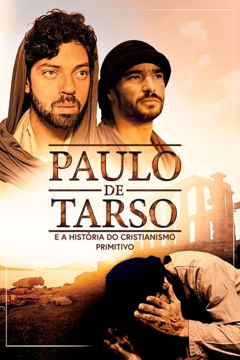 Paulo De Tarso E a História Do Cristianismo Primitivo (2019)