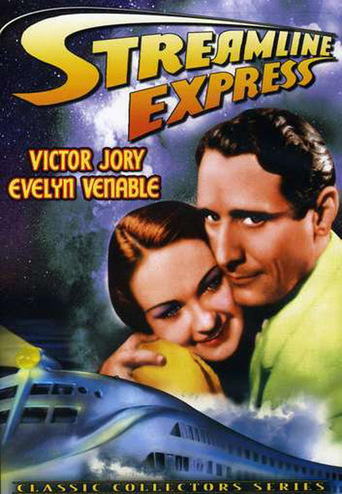 Streamline Express (1935)