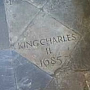 Westminster Abbey (Charles II)