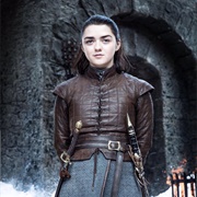 Arya Stark - Game of Thrones