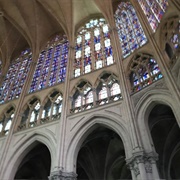 Tours: Cathédrale Saint-Gatien