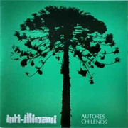 Autores Chilenos – Inti Illimani (1971)