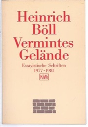 Vermintes  Gelände (Böll)