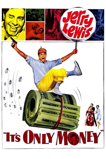 It&#39;s Only Money (1962)