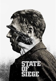 State of Siege (1973)