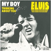 My Boy - Elvis Presley