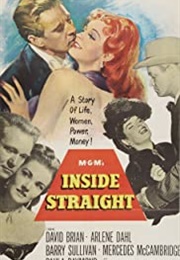 Inside Straight (1951)