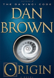 Origin (Dan Brown)