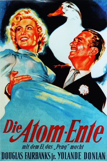 Mister Drake's Duck (1951)