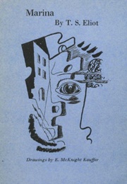 Marina (T.S. Eliot)