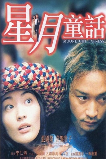 Moonlight Express (1999)