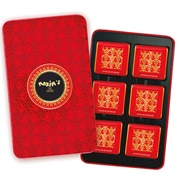 Maxim's De Paris Lait Eclats De Praline