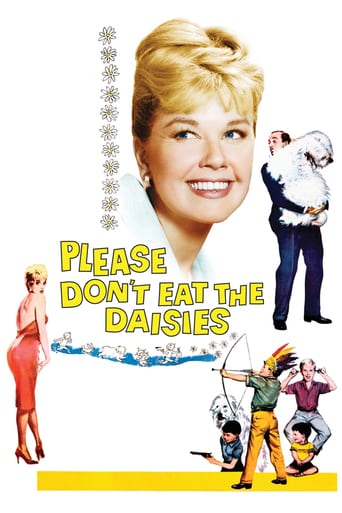Please Don&#39;t Eat the Daisies (1960)